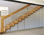 Construction et protection de vos escaliers par Escaliers Maisons à Romagny-sous-Rougemont